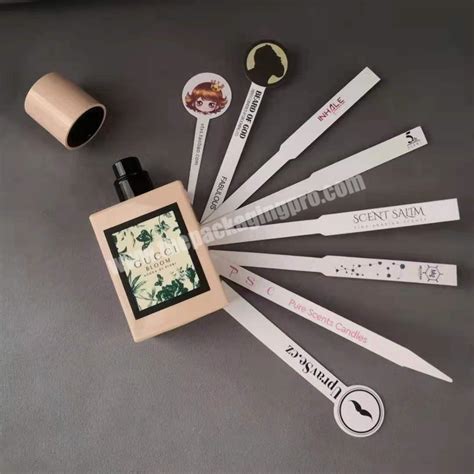 blotter perfume